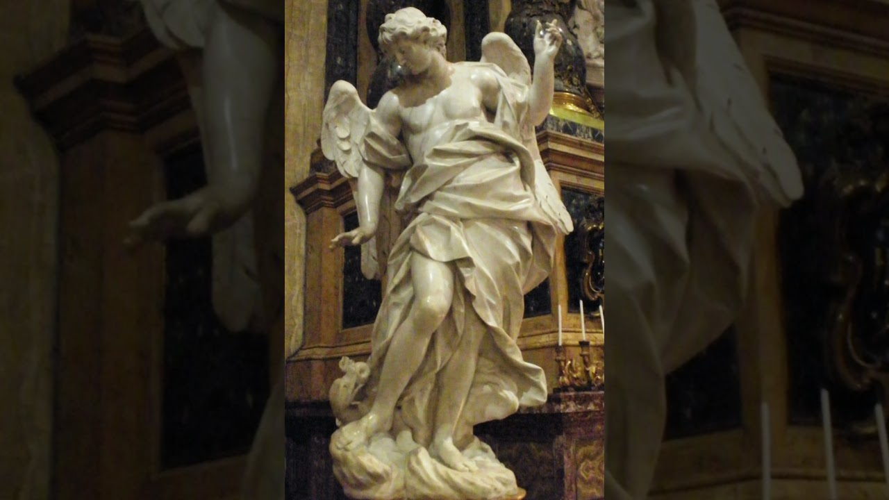 Pietro Bracci Angelo