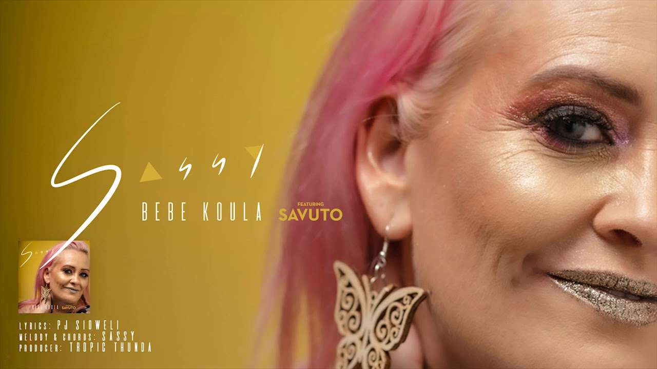 Sassy - Bebe Koula (Audio) ft. Savuto