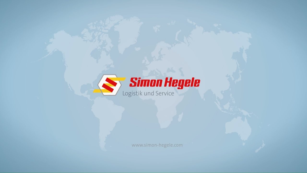 Simon Hegele - Imagefilm - Deutsch