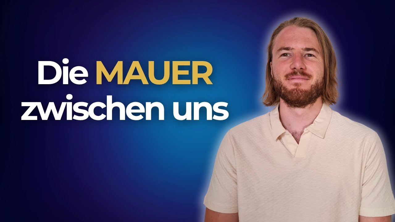 Dualseelen Stille | Er will nichts mit dir zu tun haben