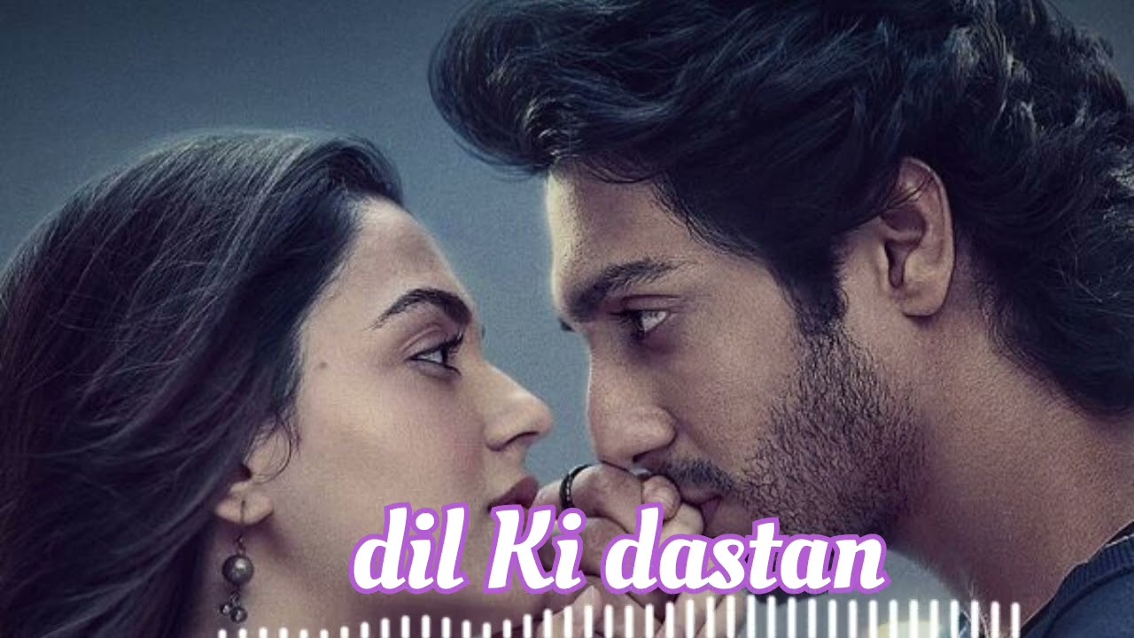 Dil Ki Dastaan ❤️ | New Hindi Romantic Song 2026 | Heart Touching Love Story Song