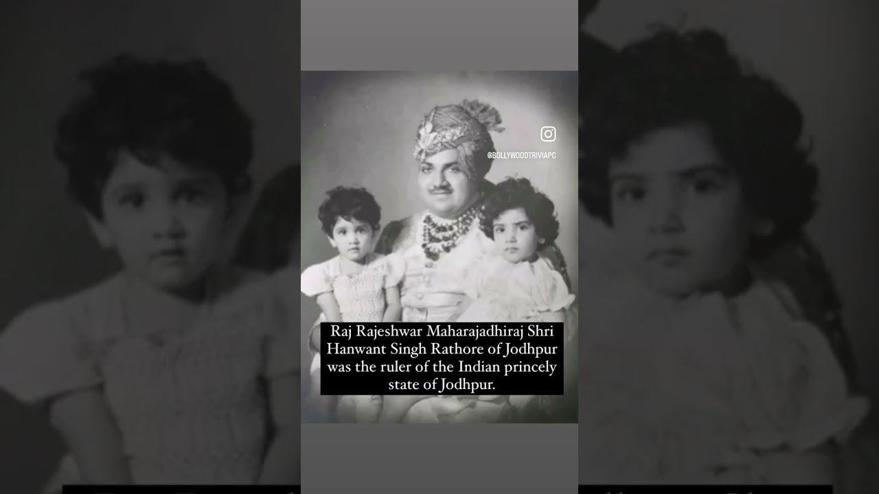 The real #Zubeidaa . #bollywood #hindi #hindicinema #movies #india #retro #love #karishmakapoor