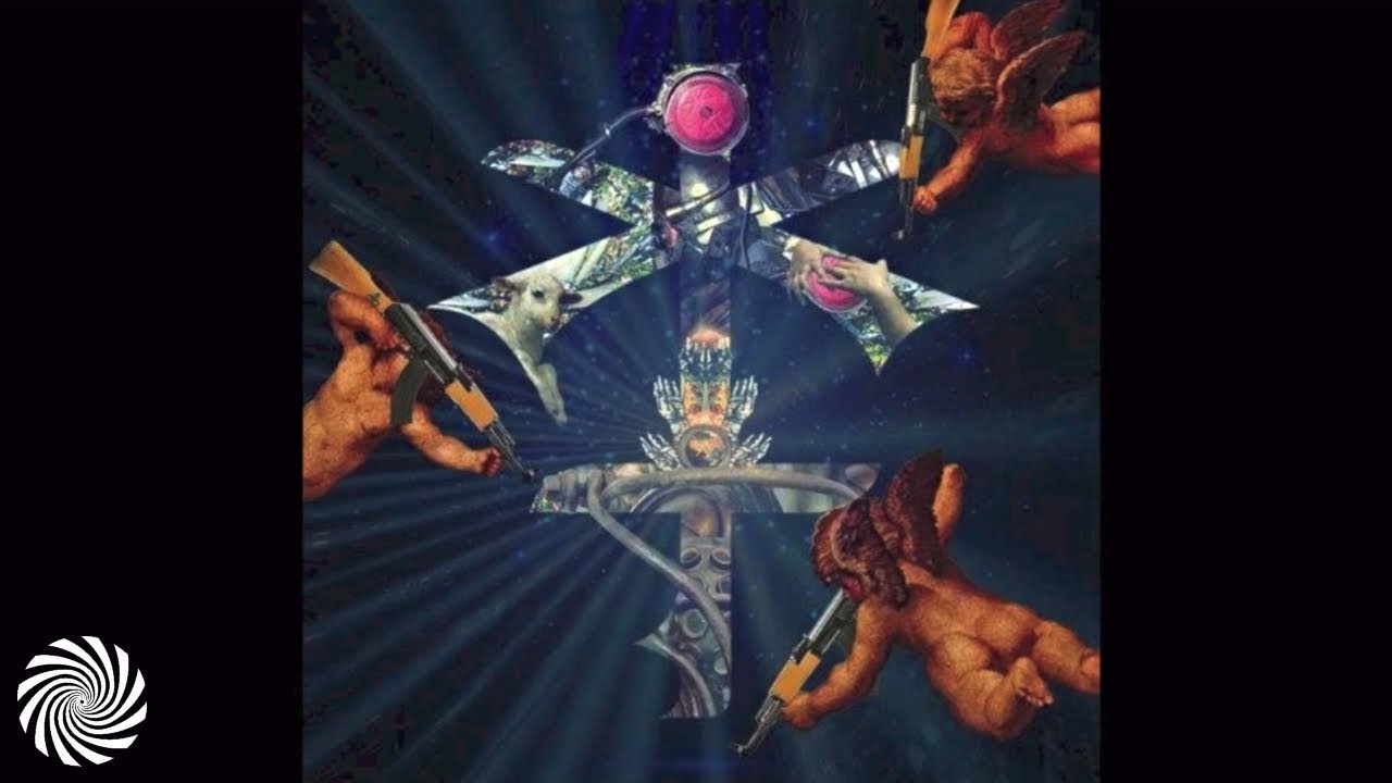 Juno Reactor - Invisible (Ritmo Remix)