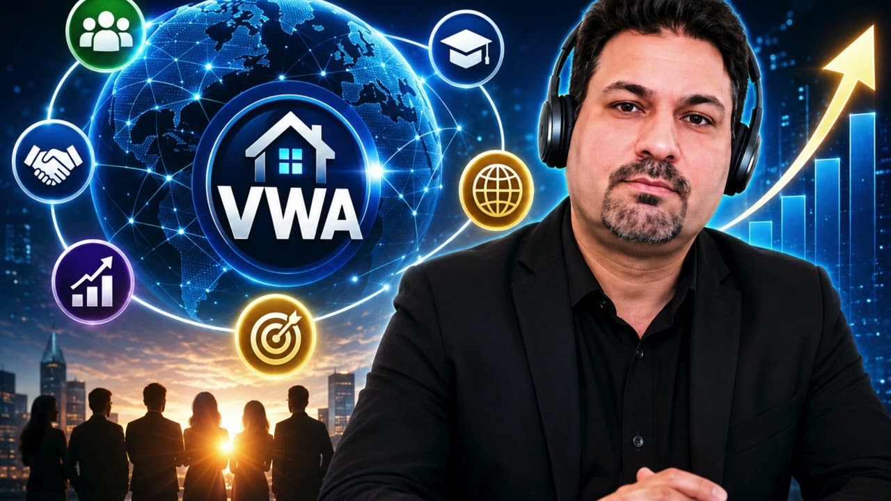#втренде || Новости о развитии системы VWA