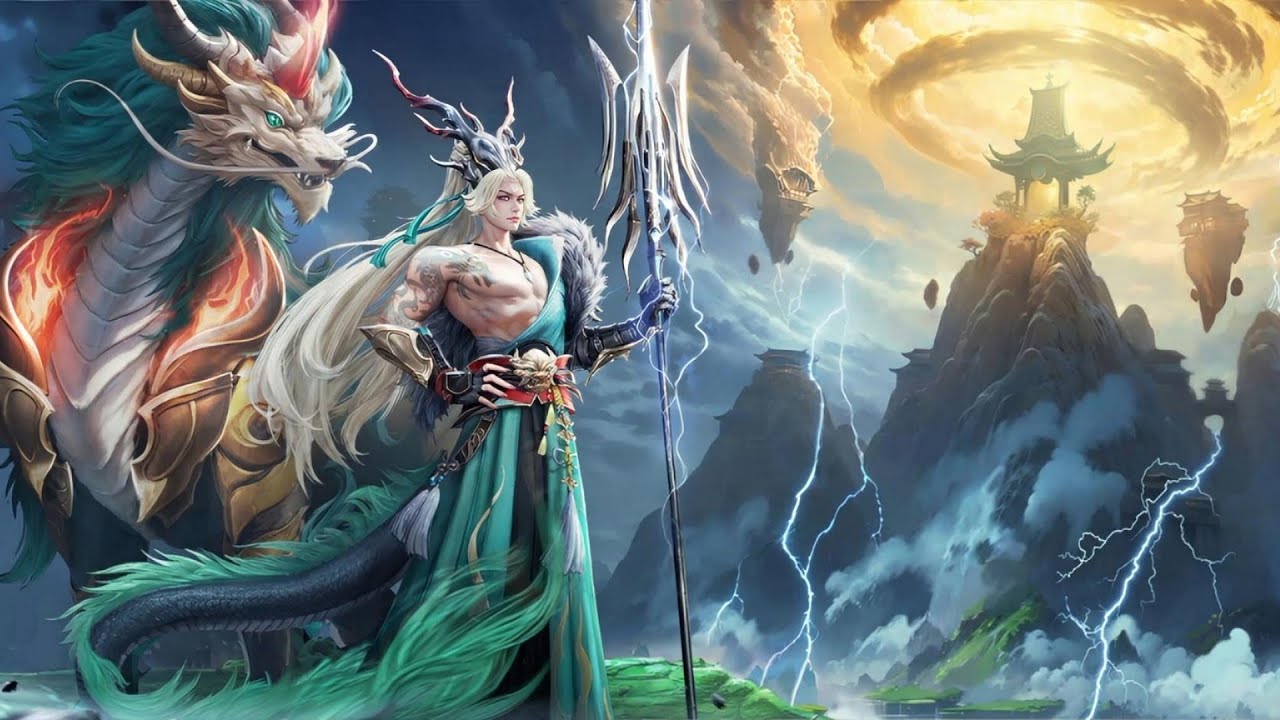 Eternal Sword Pact | Gameplay