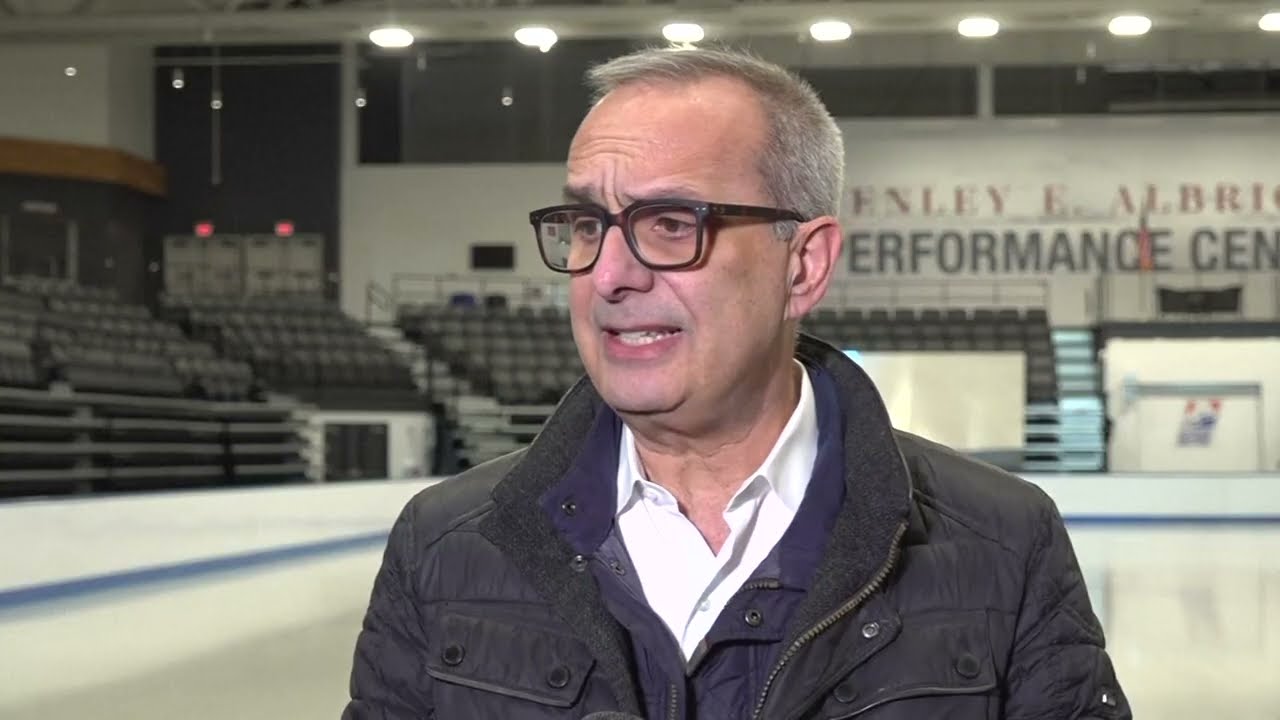 Six members of Boston skating club are among those killed in plane crash｜Figure Skating