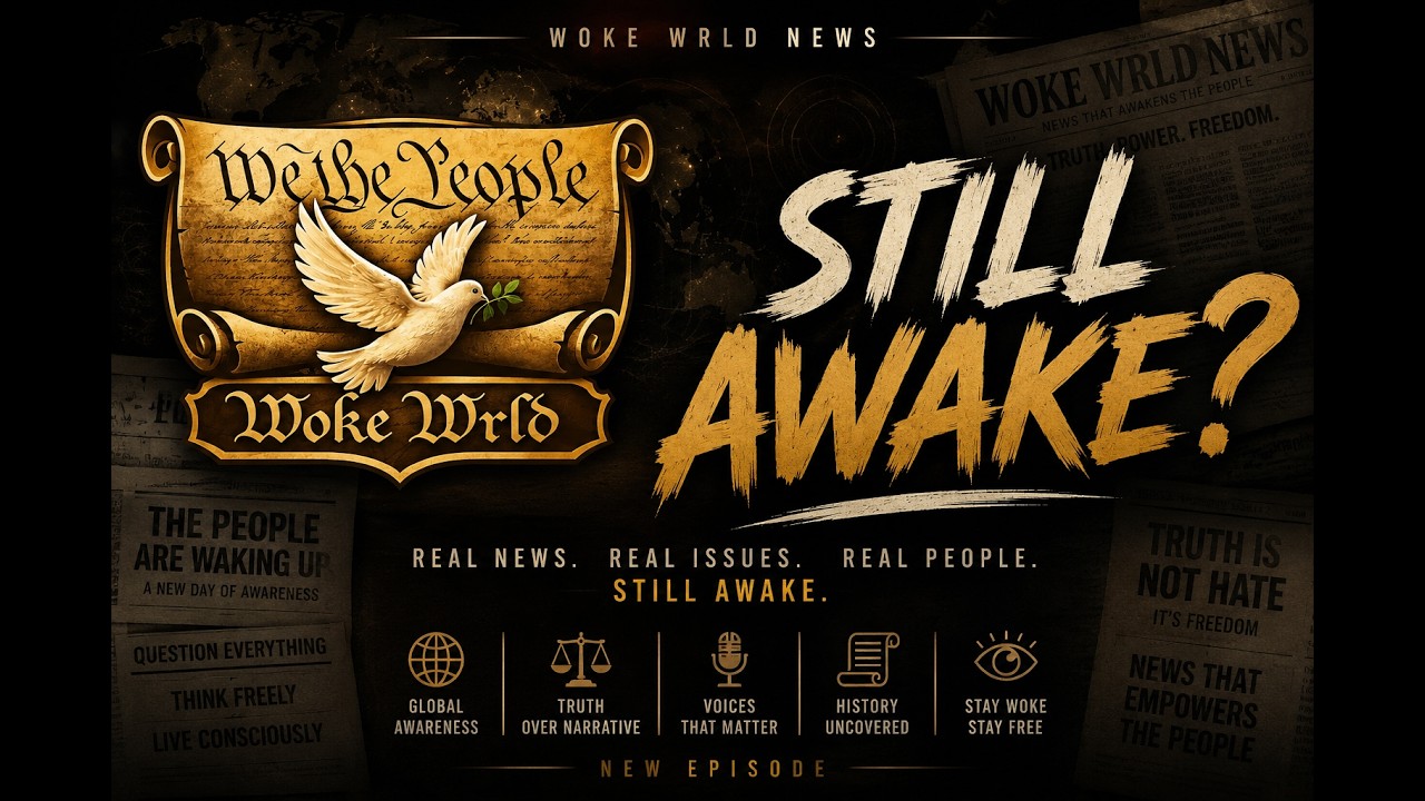 Still Awake ?