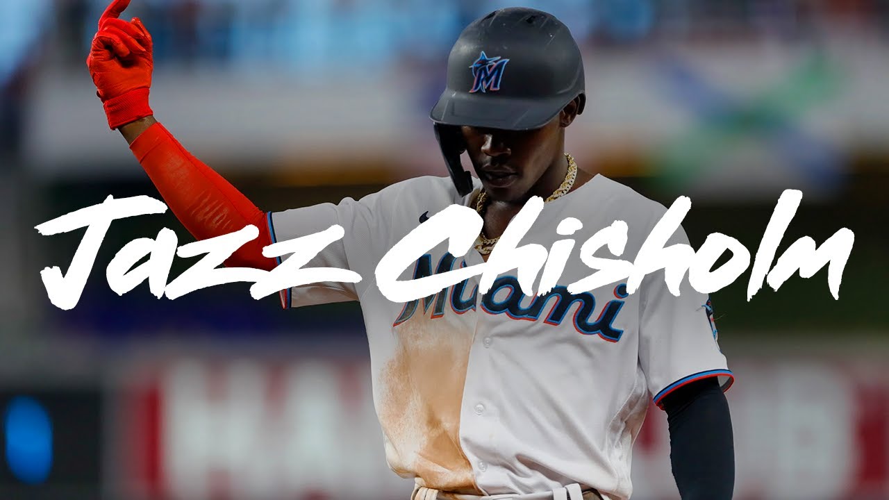 Jazz Chisholm 2022 Mix || 