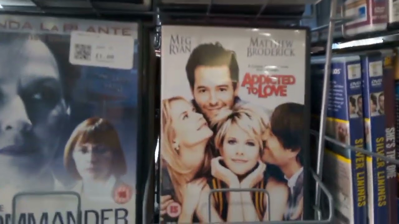 Two pickups in British Heart Foundation today aswell 30/09/23