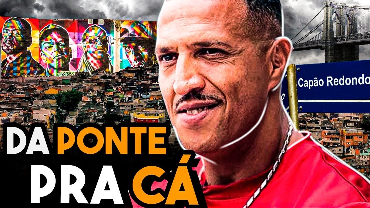 CAPÃO REDONDO