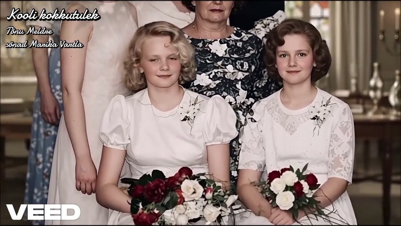 Kooli kokkutulek