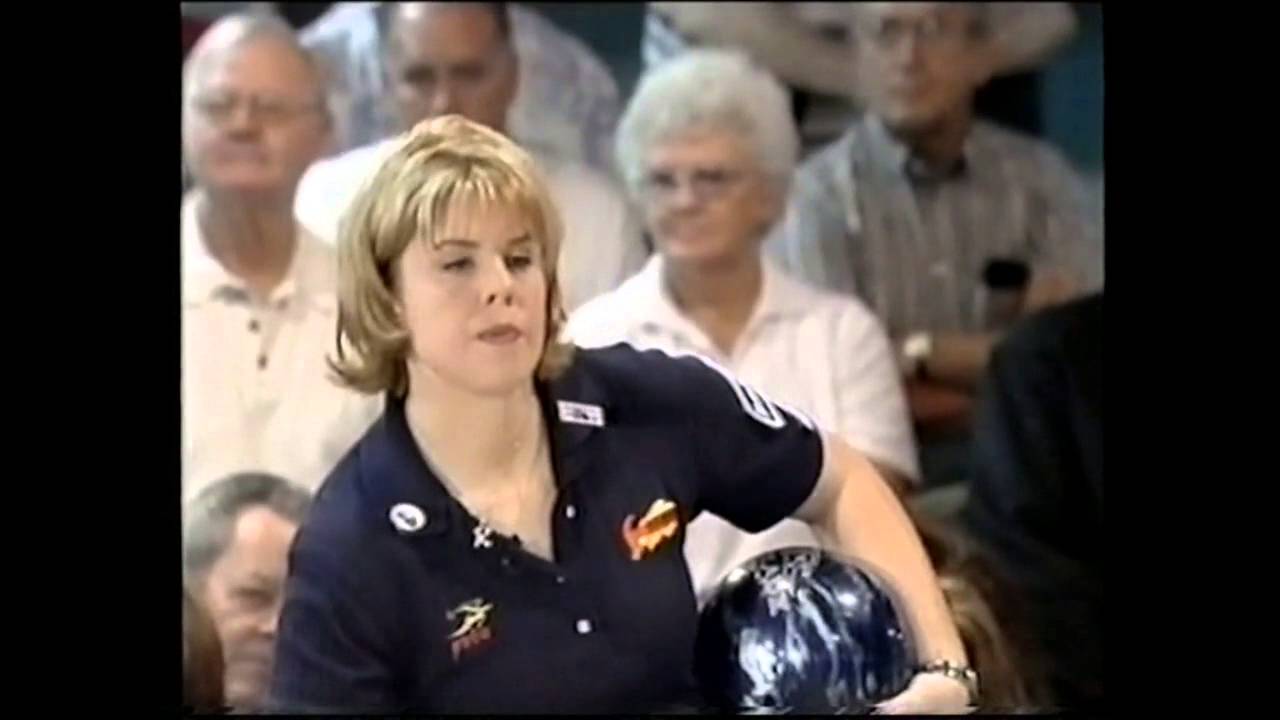2002 Bowling PWBA Burlington Open