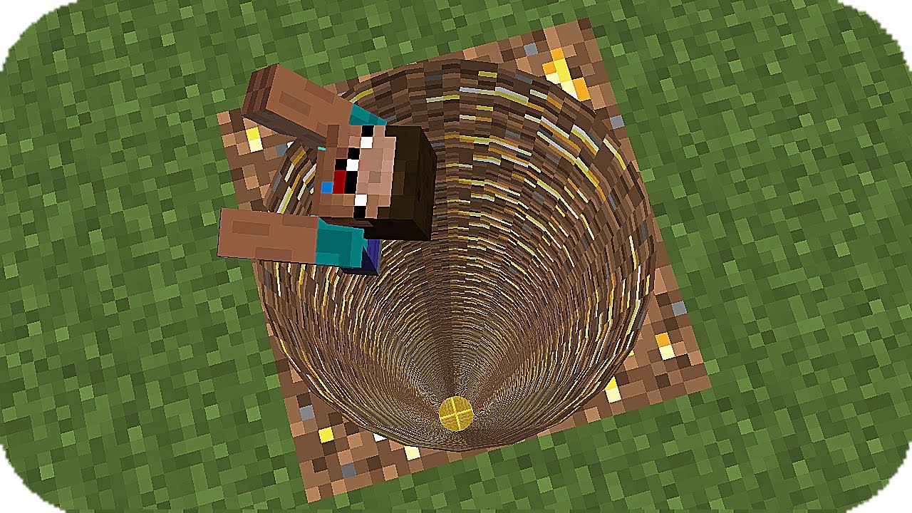 NOOB ENCONTRÓ EL TESORO MAS EXTRAÑO Y PELIGROSO DE MINECRAFT