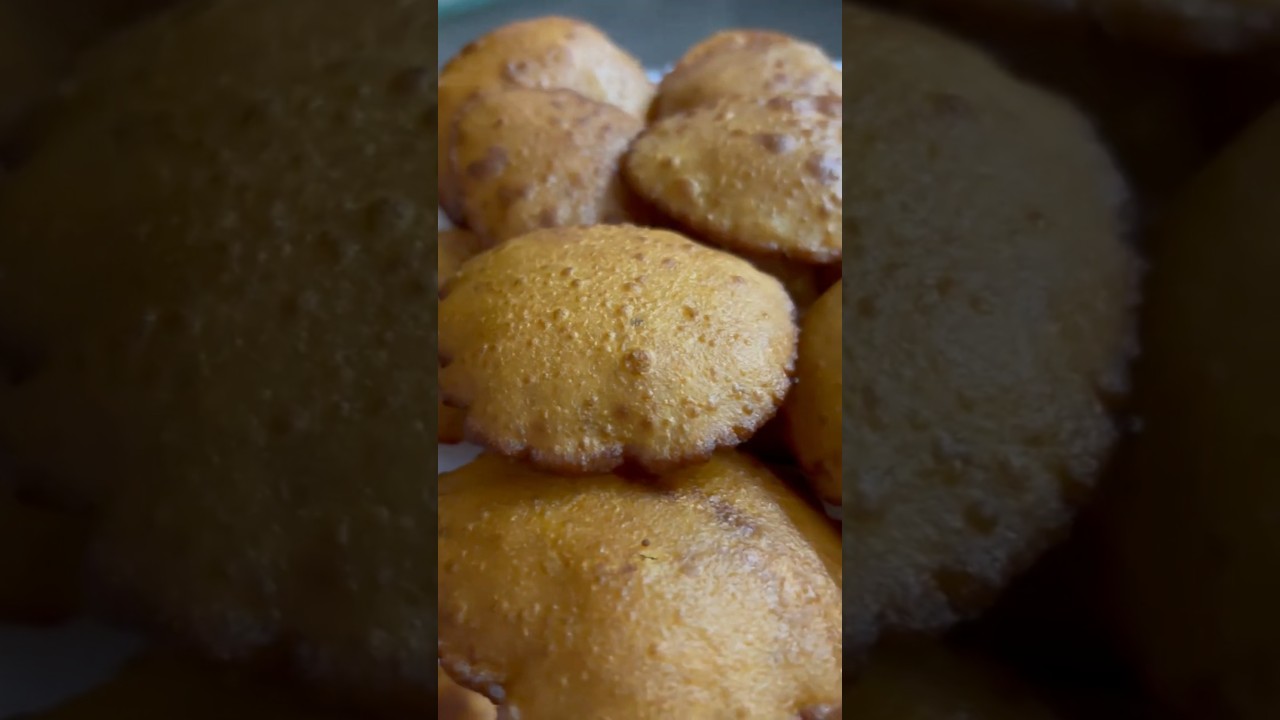 Perfect Ariselu Recipe | Sweet Festive Delight