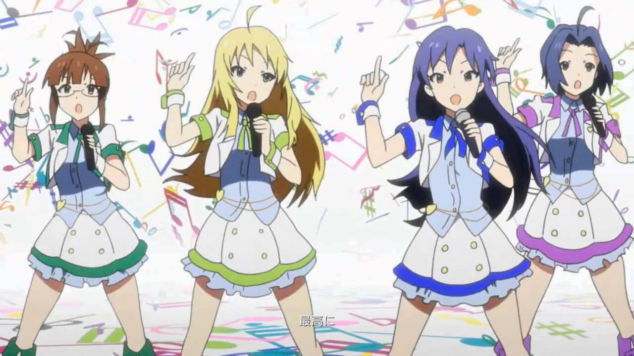 MUSIC♪ - 765 Pro (Special)