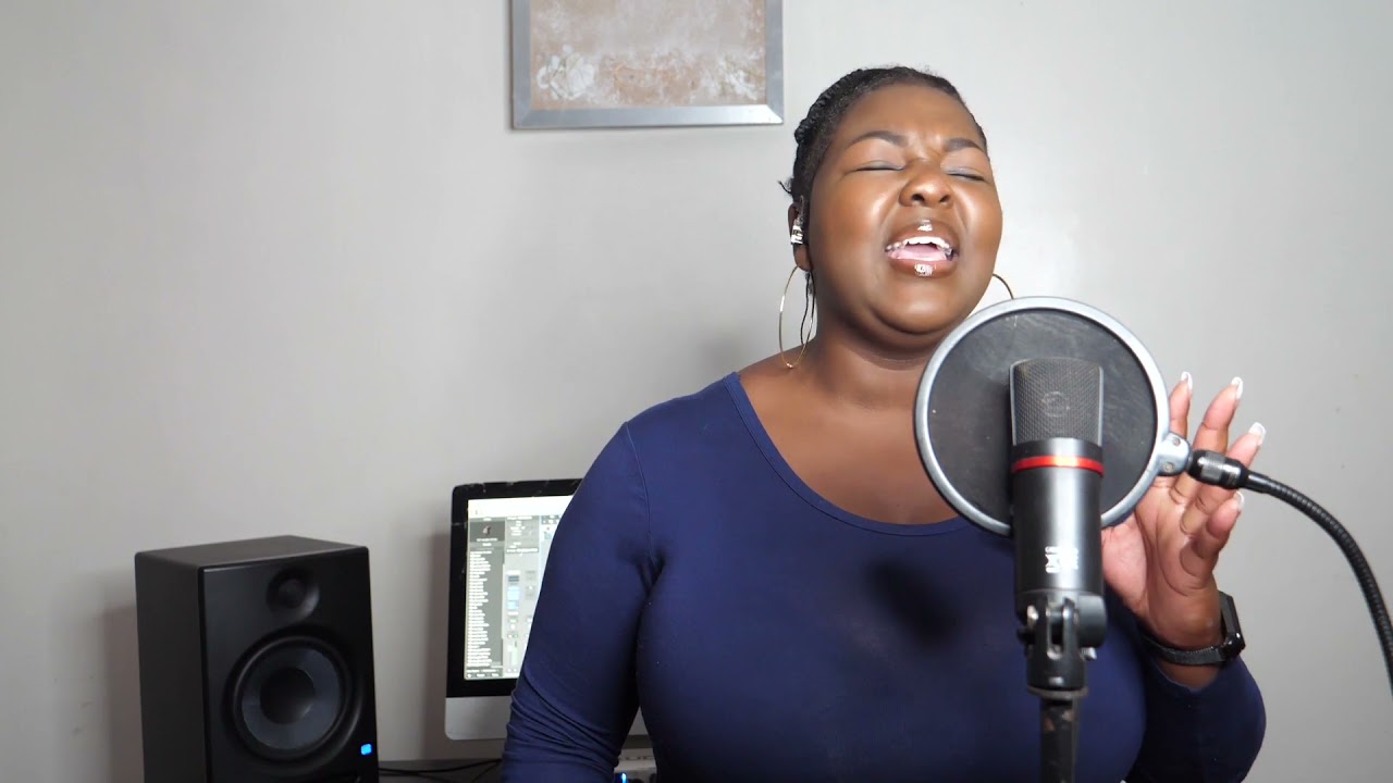 NYASHA MUTONHORI-NDITUNGAMIREI JEHOVAH/MUSANDIPFUURE JESU HYMNS MEDLEY