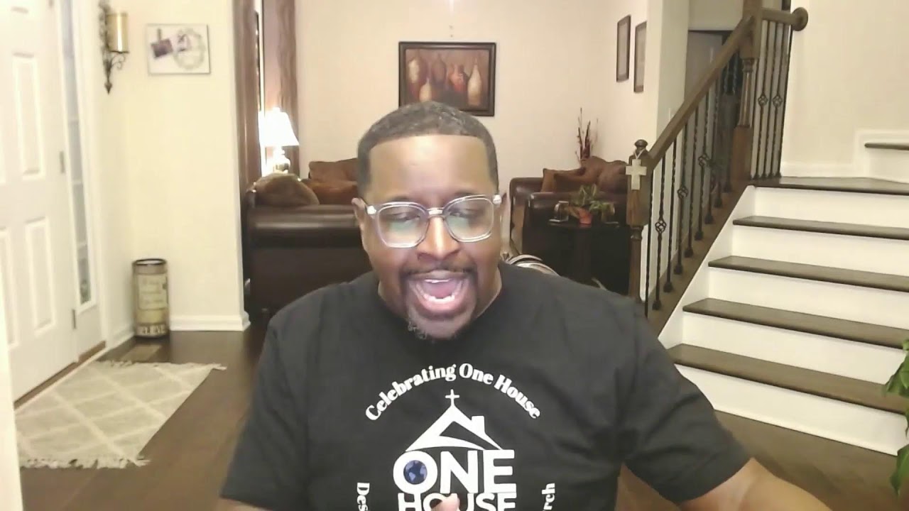 Series: Kingdom Giving For Kingdom Living Title: God’s Stewardship Program (Pt 6) (Edited) (Edited)