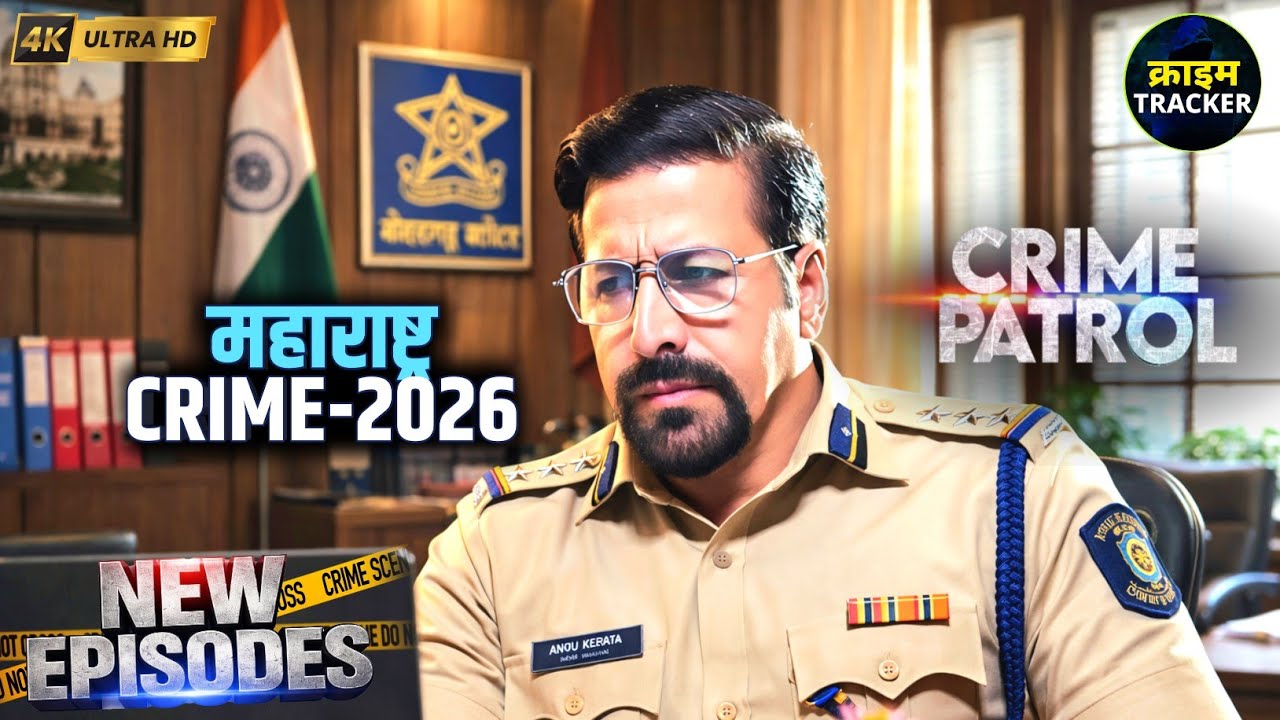 #maharashtra Crime | Crime Patrol | Crime Show | Full Episode | Real Crime | Nayi Kahaniya