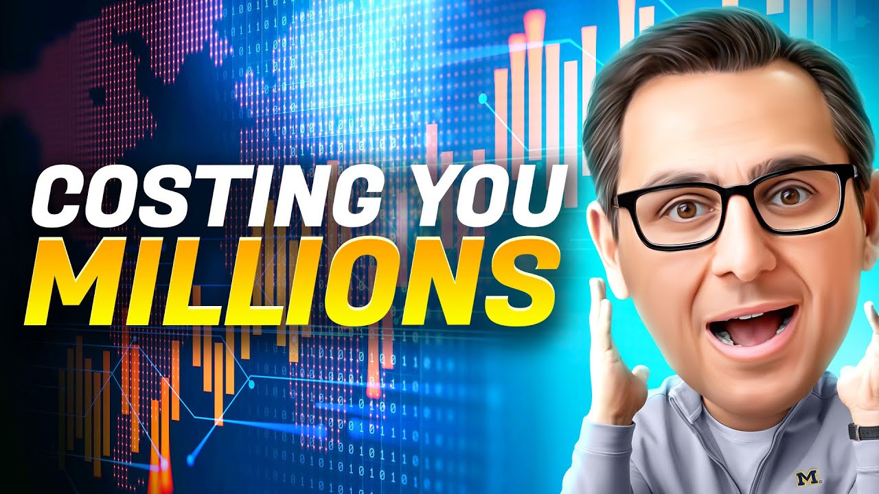 3 Common Mistakes To Avoid With ETFs