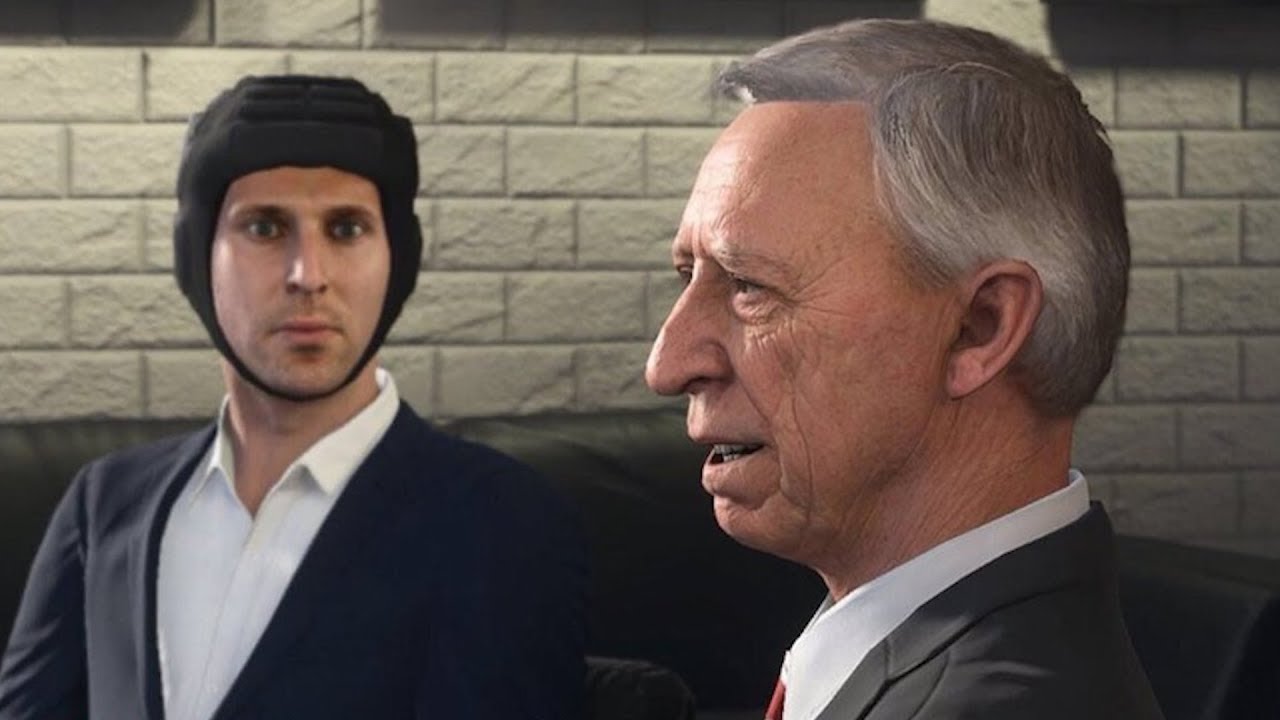 FIFA 19 ЖЕСТКО ЛОХАНУЛАСЬ