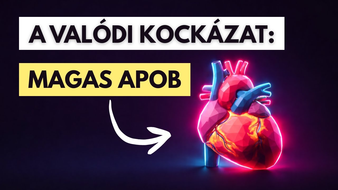 A laborérték, ami fontosabb, mint a koleszterin