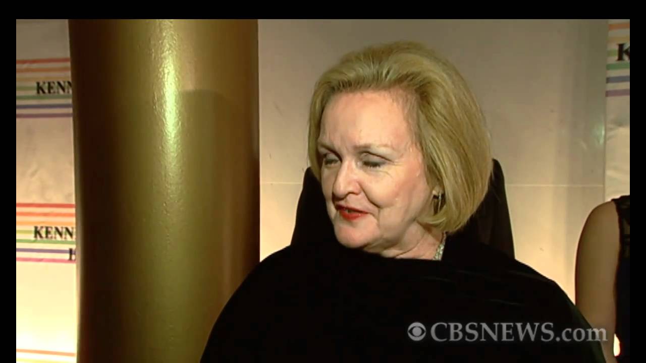 McCaskill Notes the 