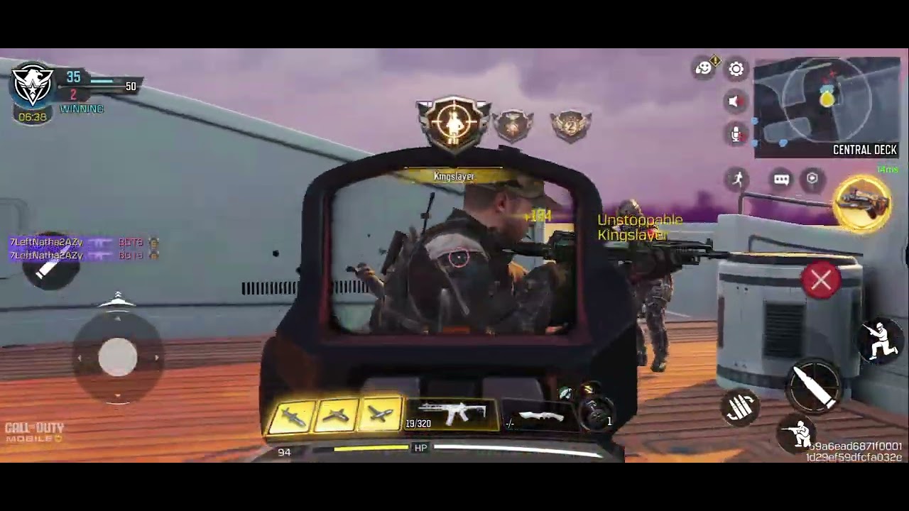 Call of duty 