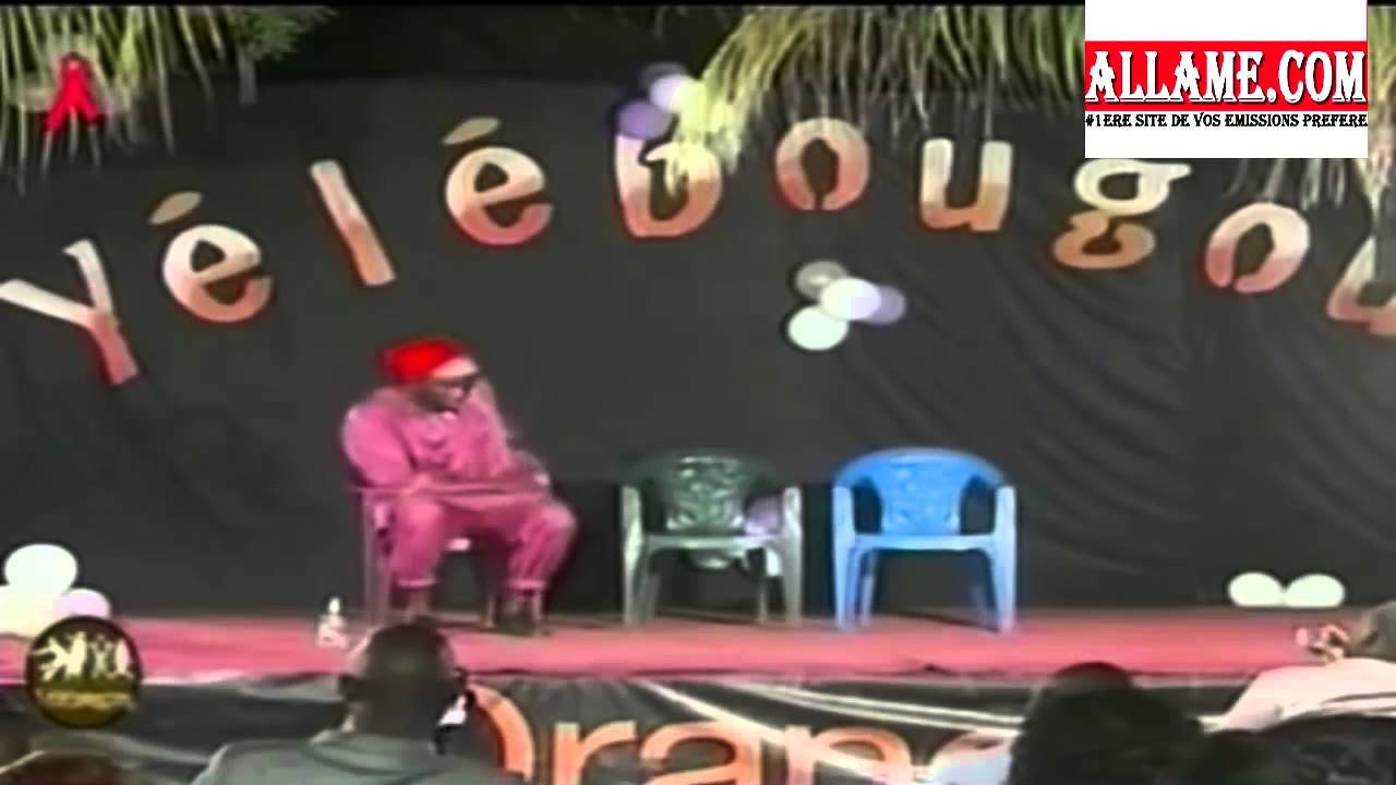 YELEBOUGOU ~ D&Eacute;CEMBRE 2014