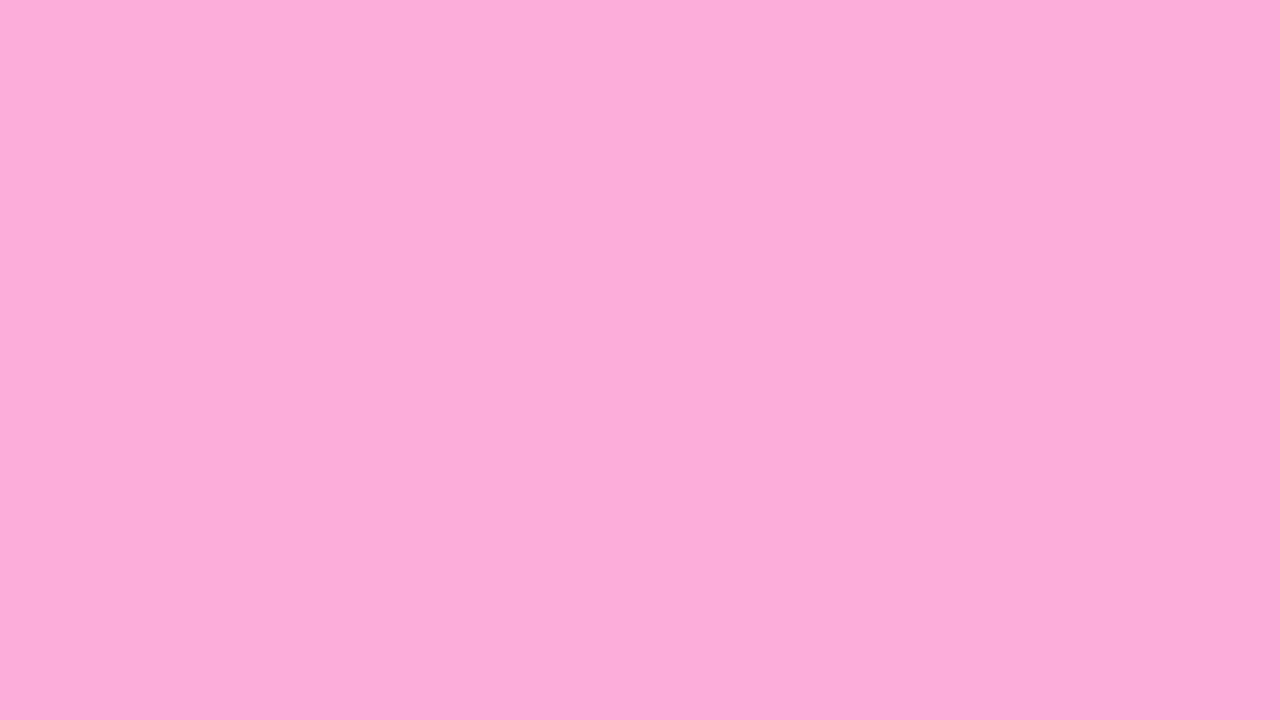Vuoi 10 ore di schermo rosa silenzioso?