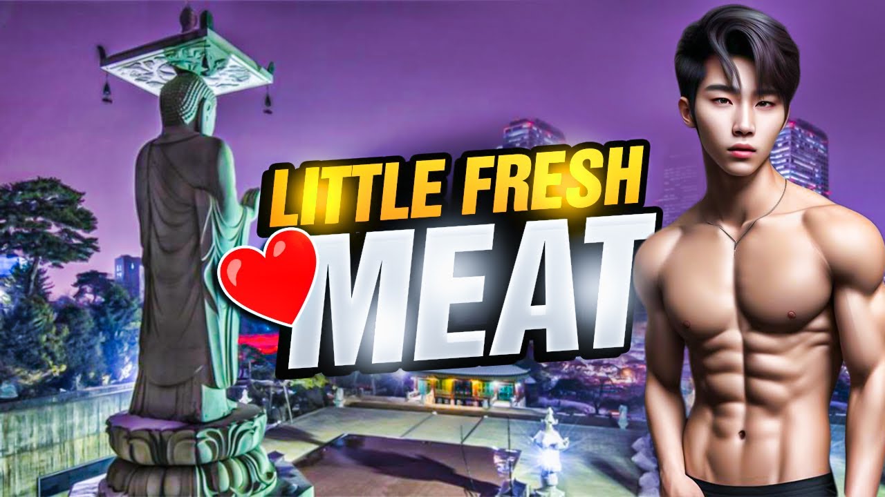 Unveiling the Little Fresh Meat Trend: Origin, Impact, and Popularity Worldwide