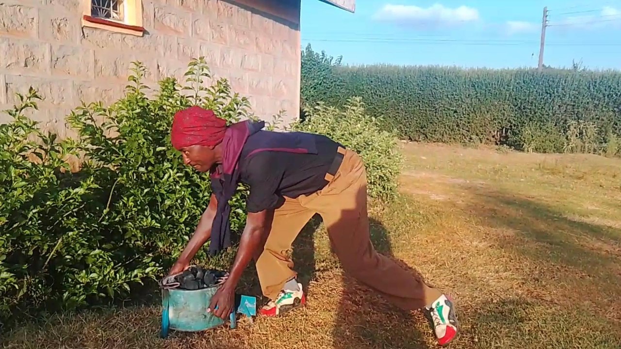 MECIIRI MA ANDU