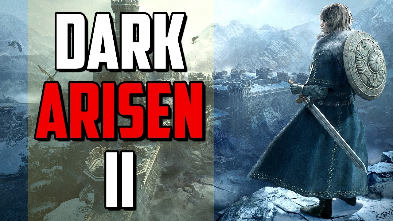 Dragon's Dogma 2 is Getting a DARK ARISEN DLC&hellip; This Changes Everything!