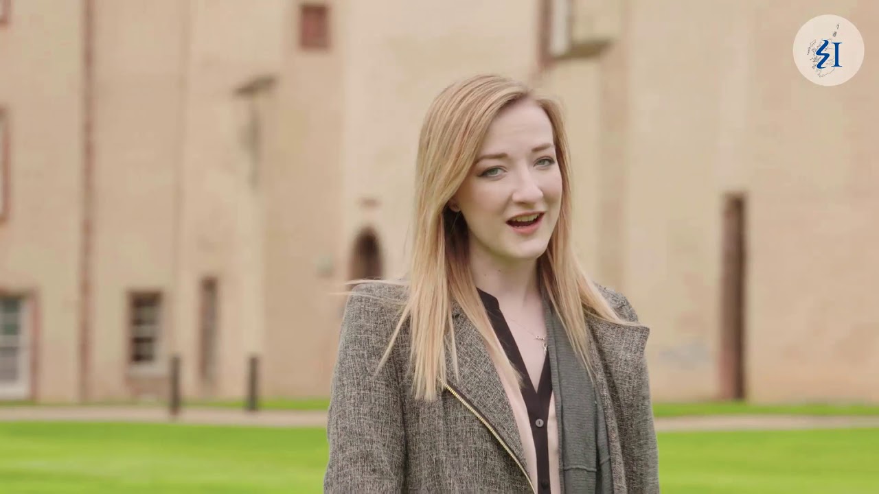 Iona Fyfe - Elphinstone Institute, University of Aberdeen