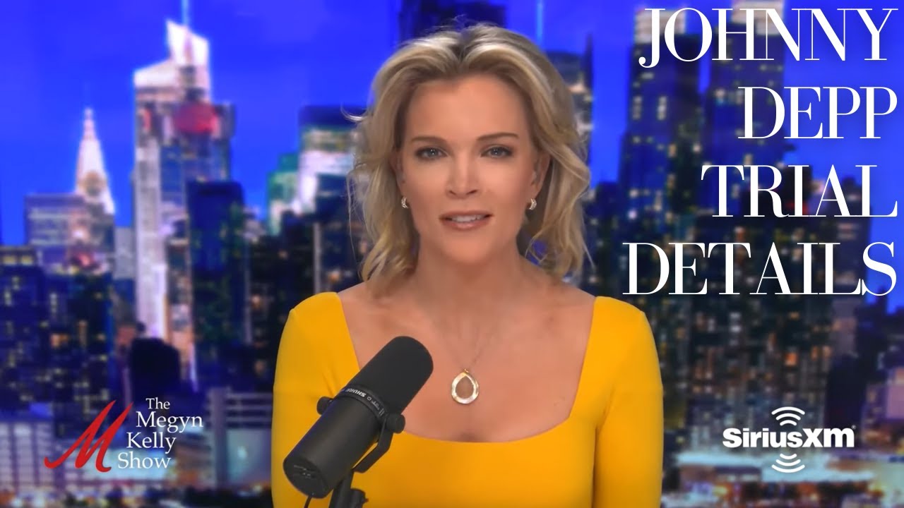 CRAZY New Johnny Depp - Amber Heard Trial Details... Steven Crowder on What it Says About Marriage