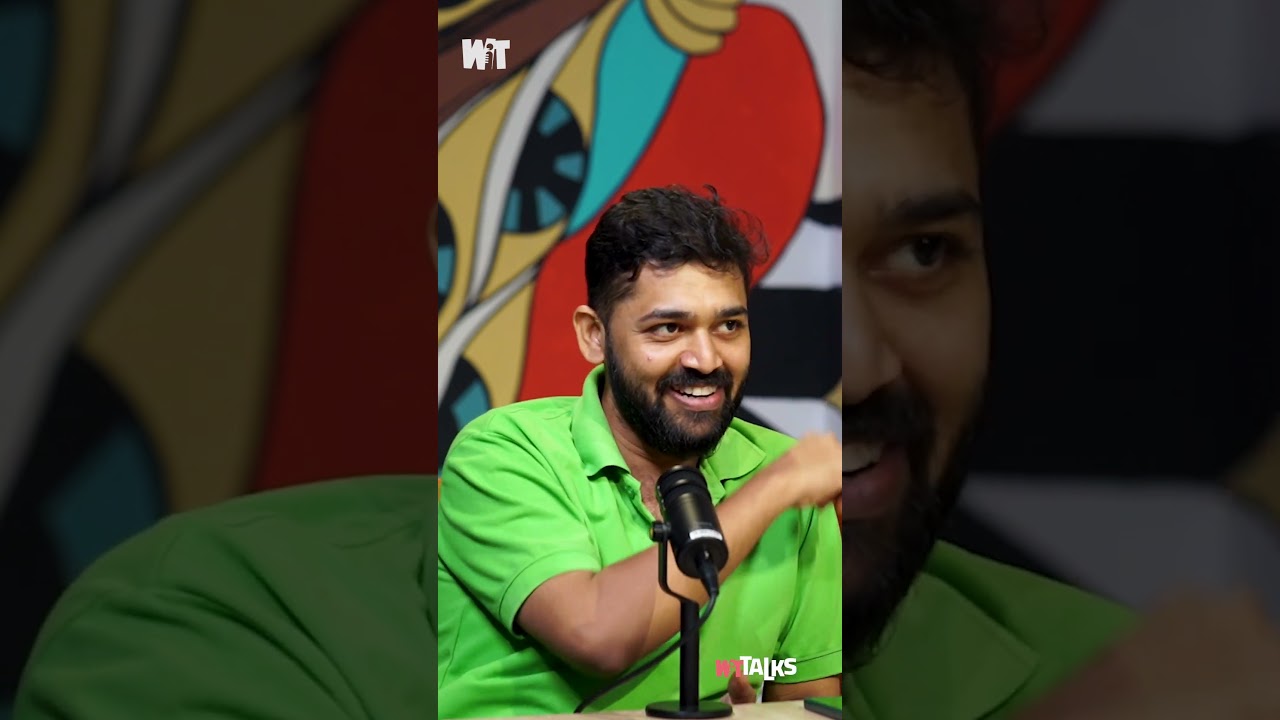ബാലരമ ❤️ | കുട്ടിക്കാലം കഥകൾ | WIT Talks | Malayalam Podcast | Malayalam Stories #malayalamtalkshow