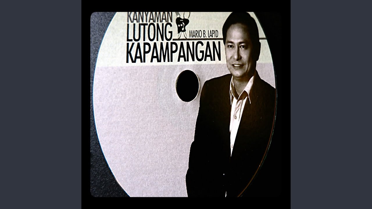 Kanyaman Lutong Kapampangan