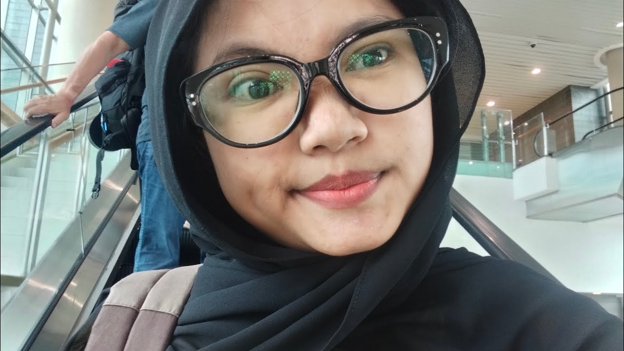 Inilah hidup