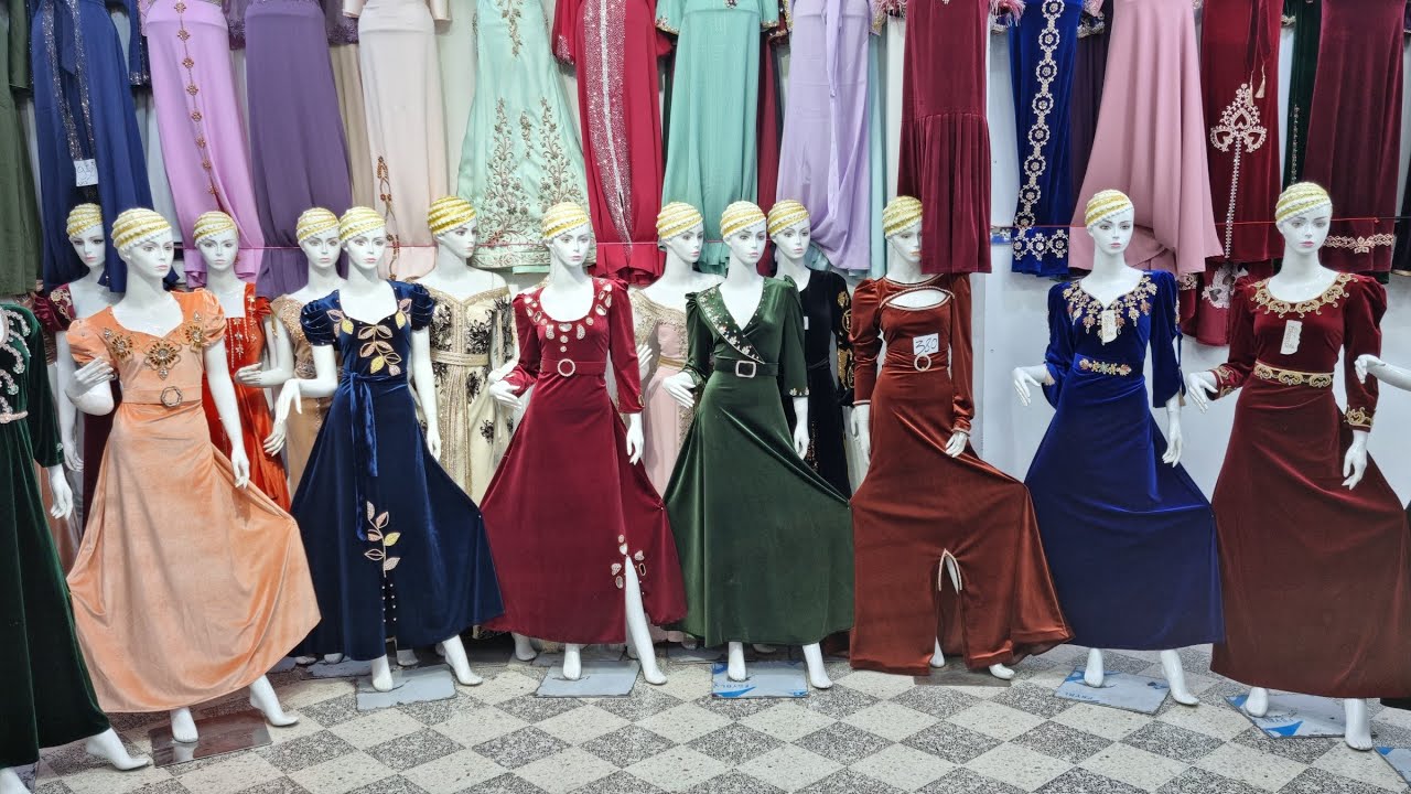 أسعار خيالية عند محلات سرين  وسلعة لوزي 😱😱❤️❤️🏃🏃🏃