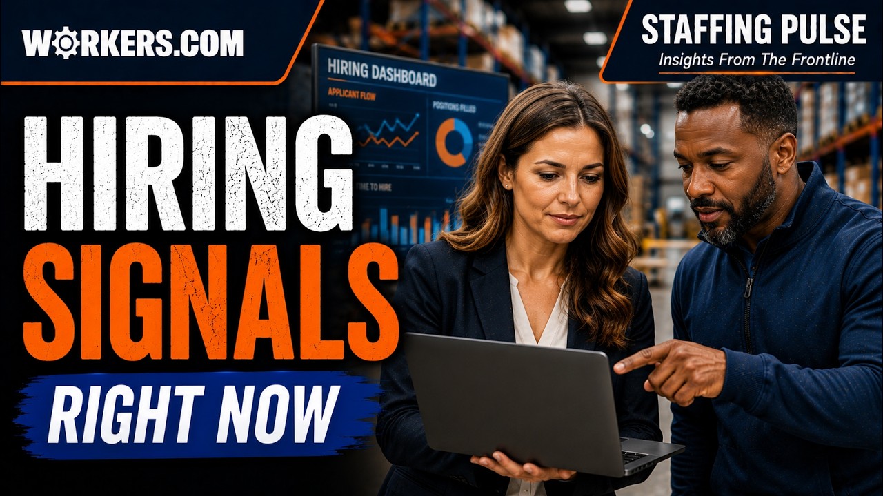 Hiring Signals We’re Seeing Right Now