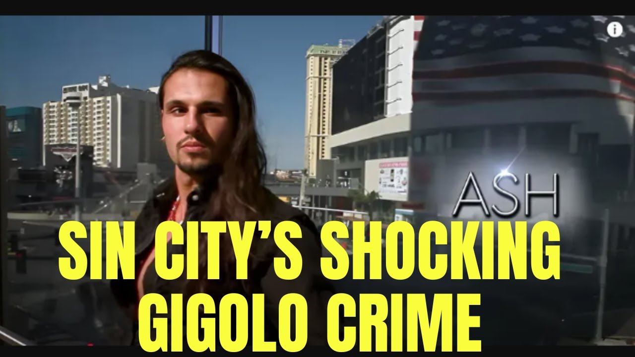 Las Vegas Gigolo Murder: Inside the Ash Armand & Herleen Dulai Tragedy
