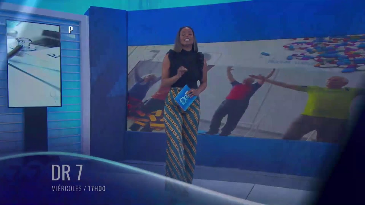 🔴 ENVIVO / Noticias 7 - Central- 18 de marzo de 2026 - Noticias Ecuador
