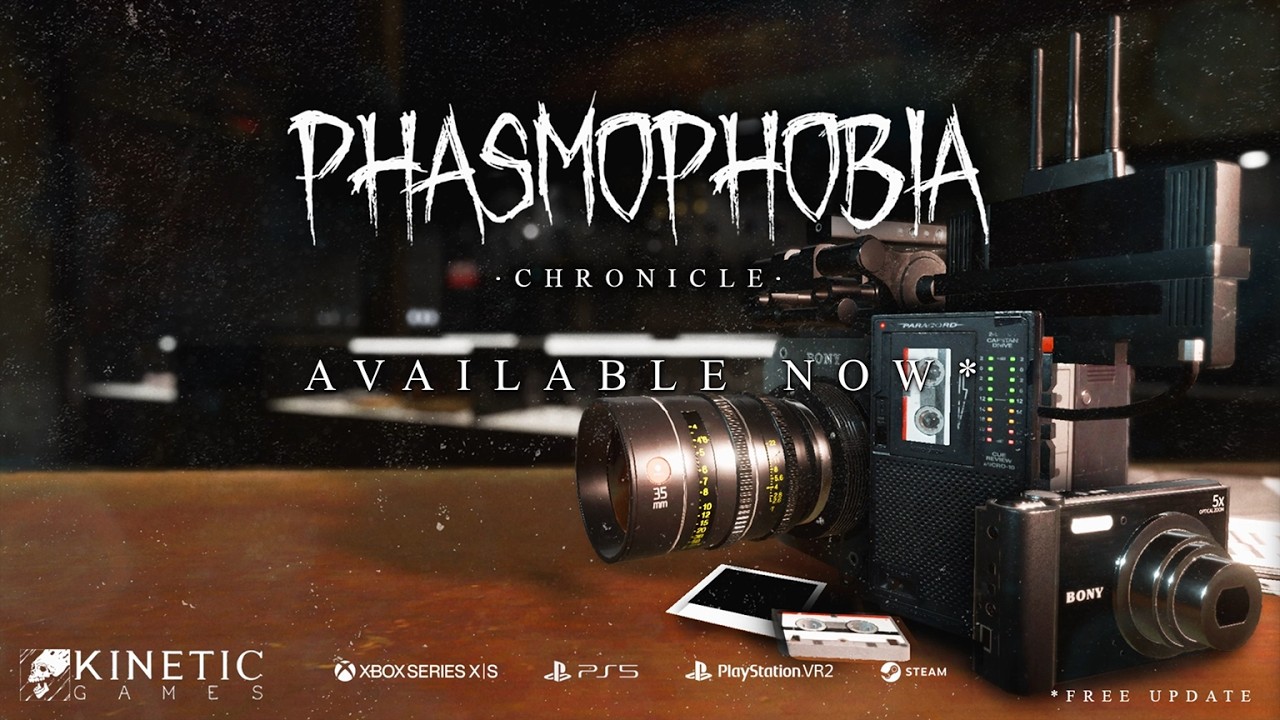 Phasmophobia and Demonologiest game  #keekogaming #phasmophobia #horrorgame #horrorgame #gaming