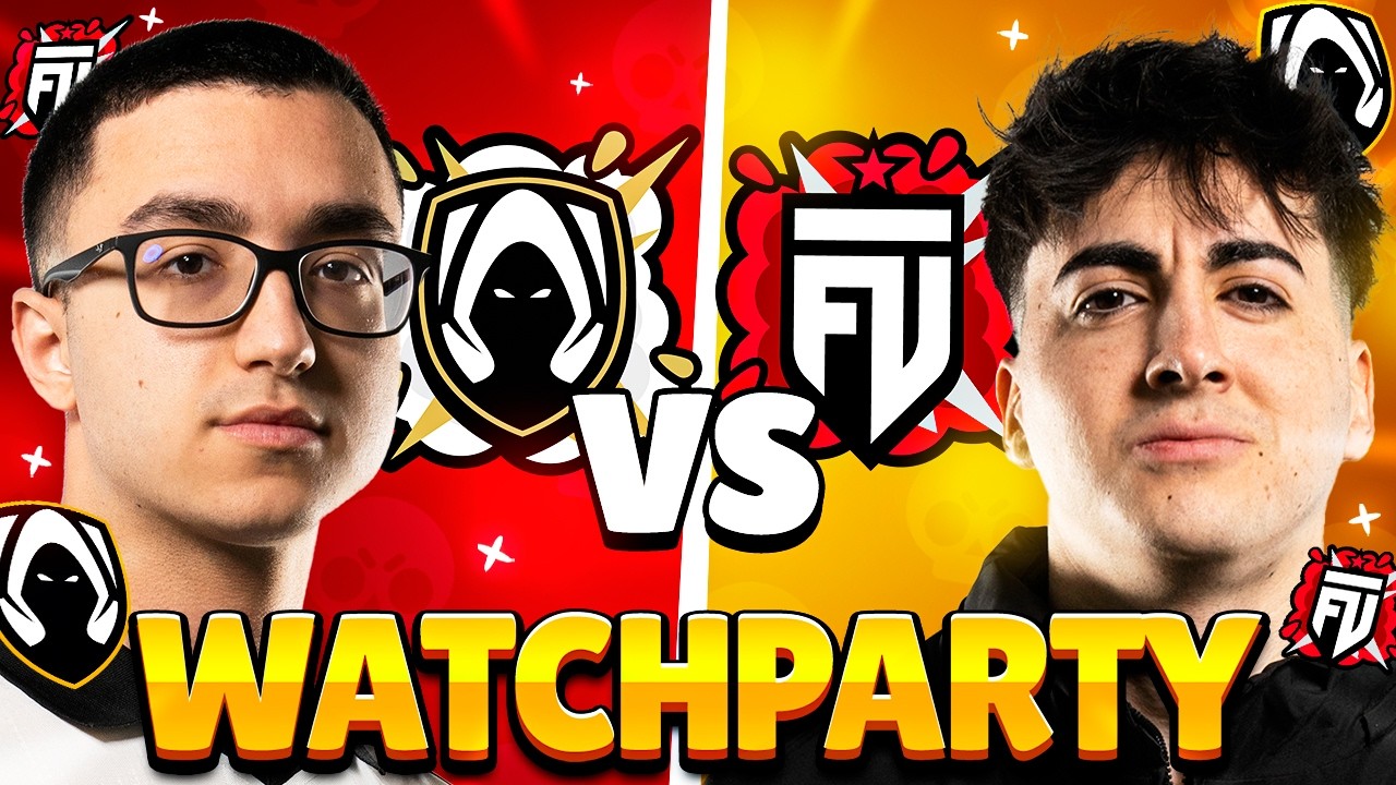iKAOSS VS GUESTI | TH vs FUT | FINAL MENSUAL MUY IMPORTANTE