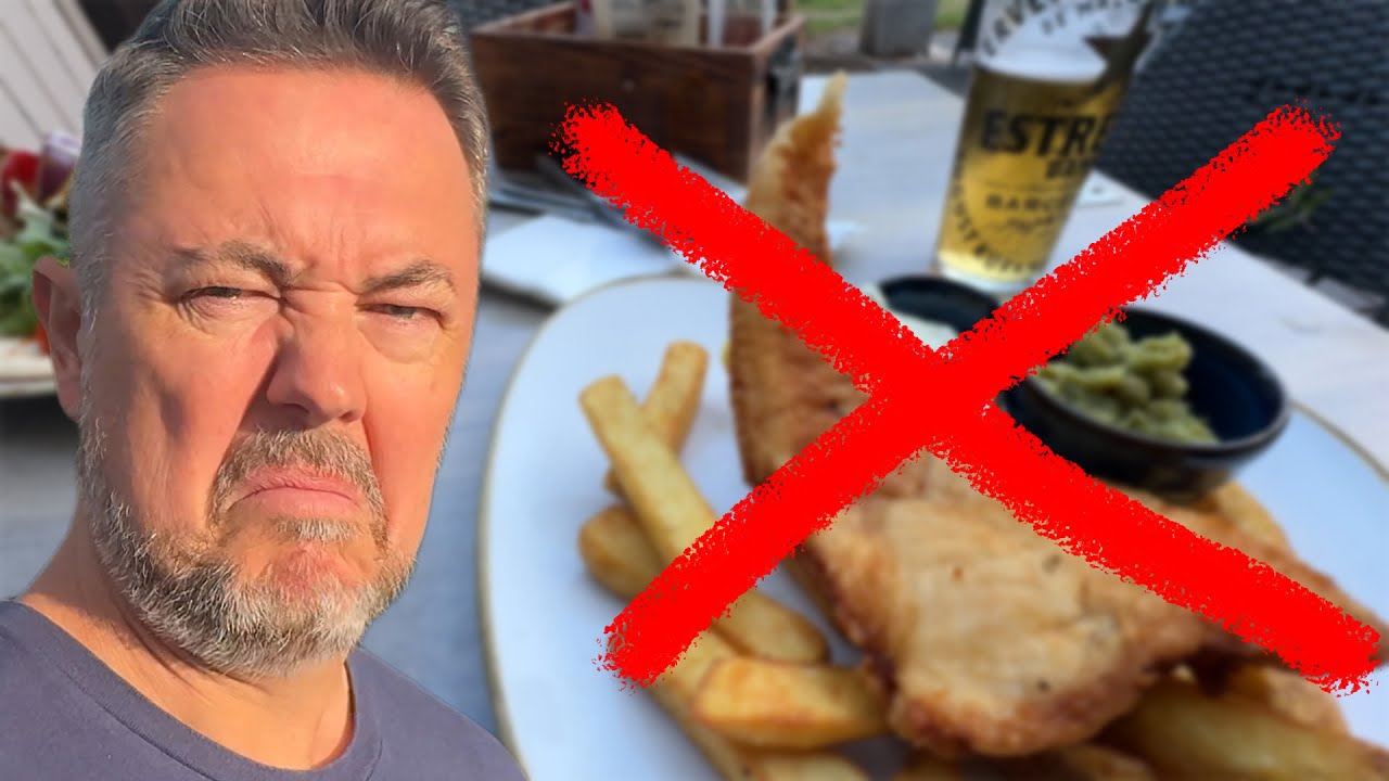 We Loved Shardlow Marina… Until THIS Happened