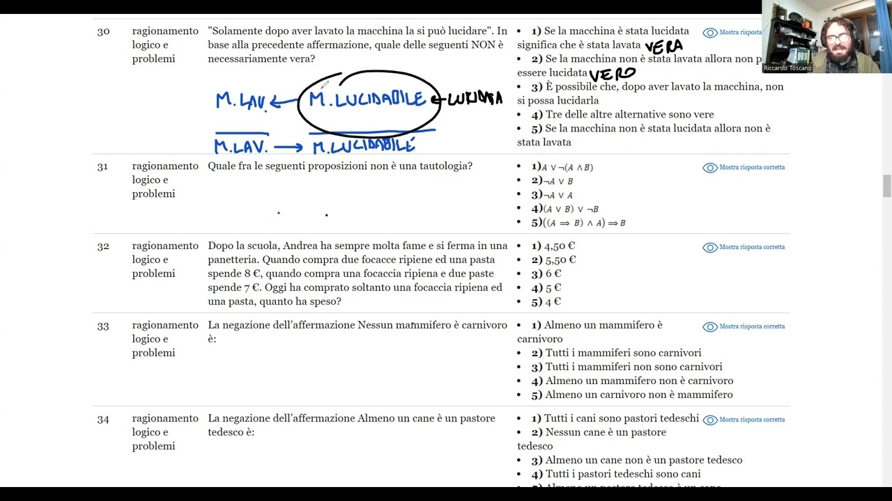 Maggio 2024 | Logica n° 30 |  