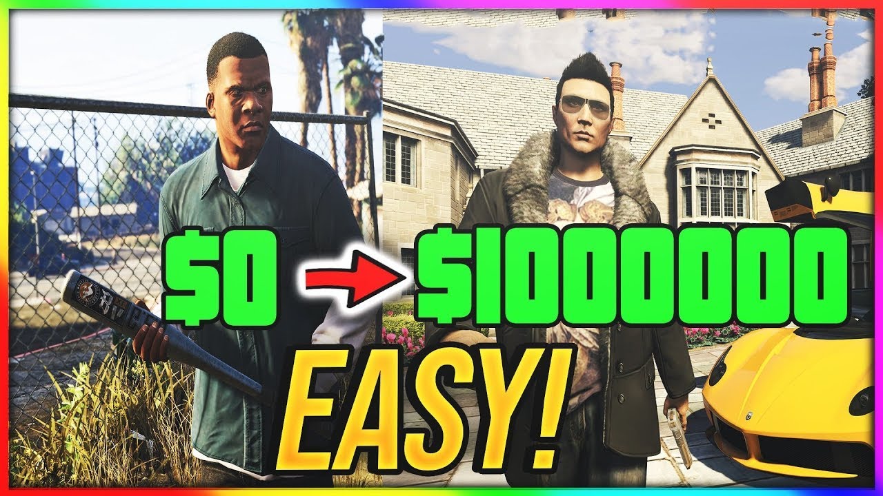 GTA V RP Beginners Guide To STRP EU Server STEP #1