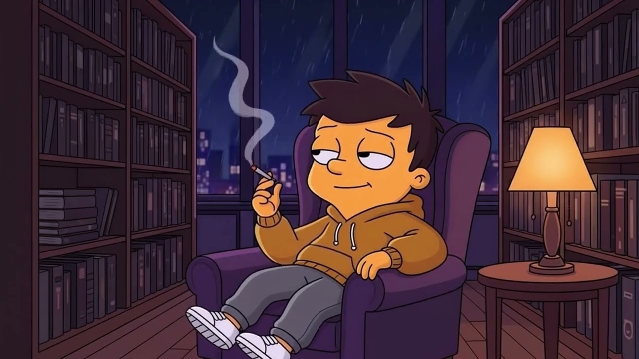 Elevated State | Chill Rap |  Bluesy Hip Hop  | Stoner Vibes