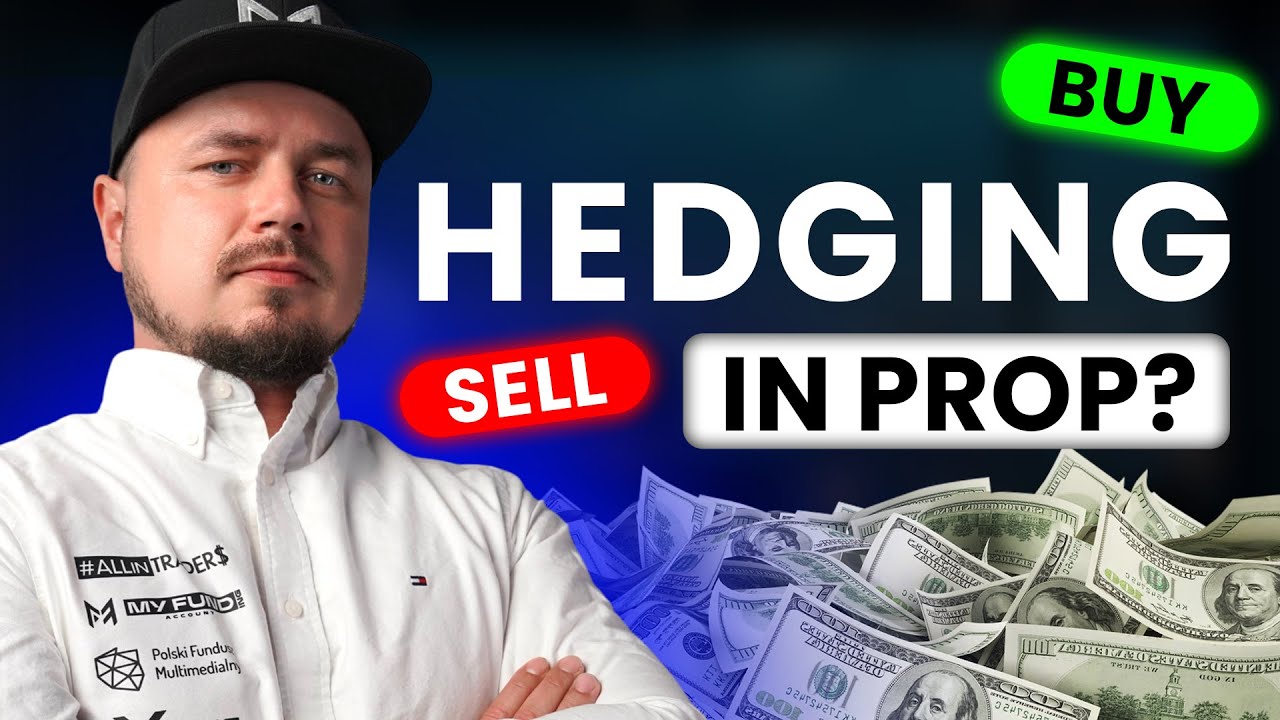 HEDGING in Trading &ndash; A Pro&rsquo;s Secret? When, How and Is It Worth It?