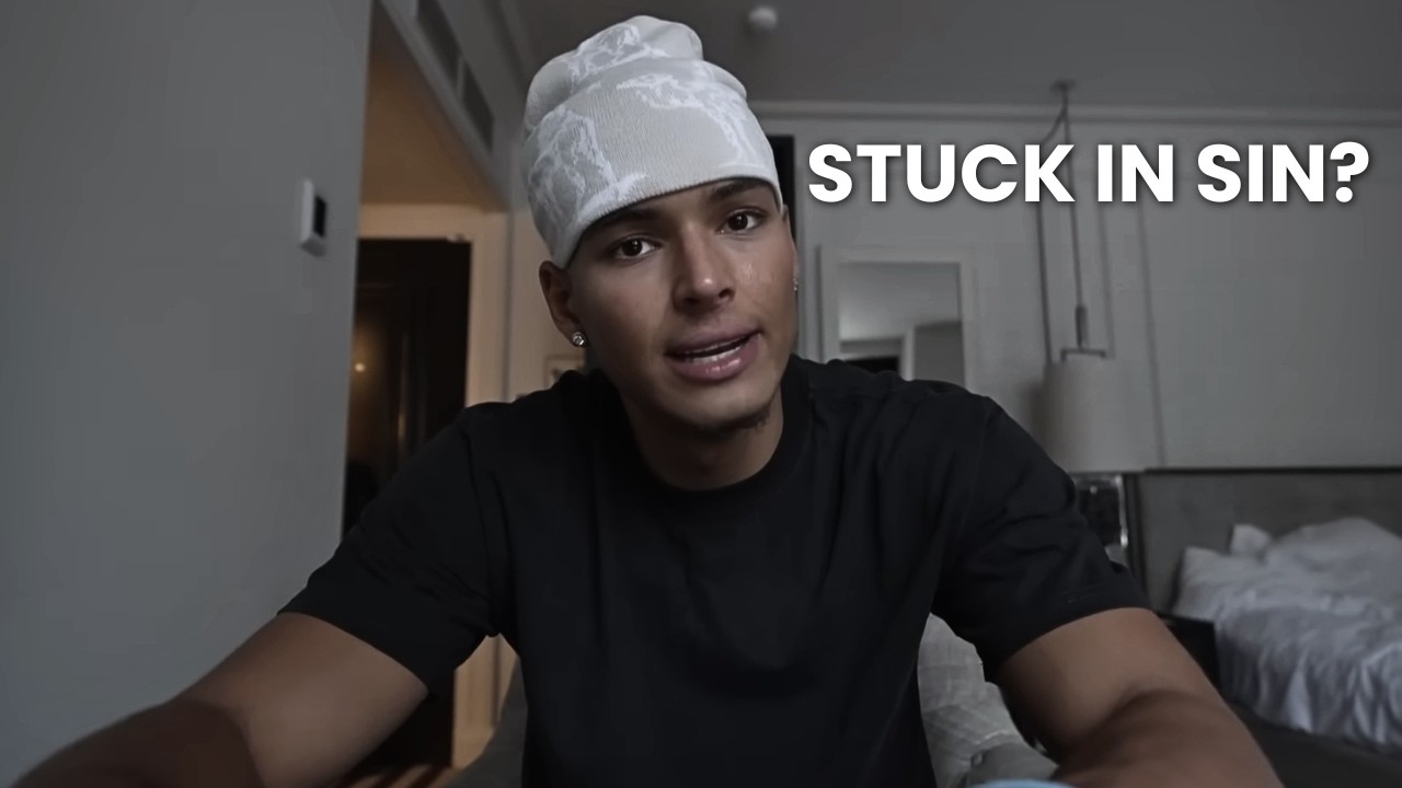 Why You Keep Falling Back Into Sin?