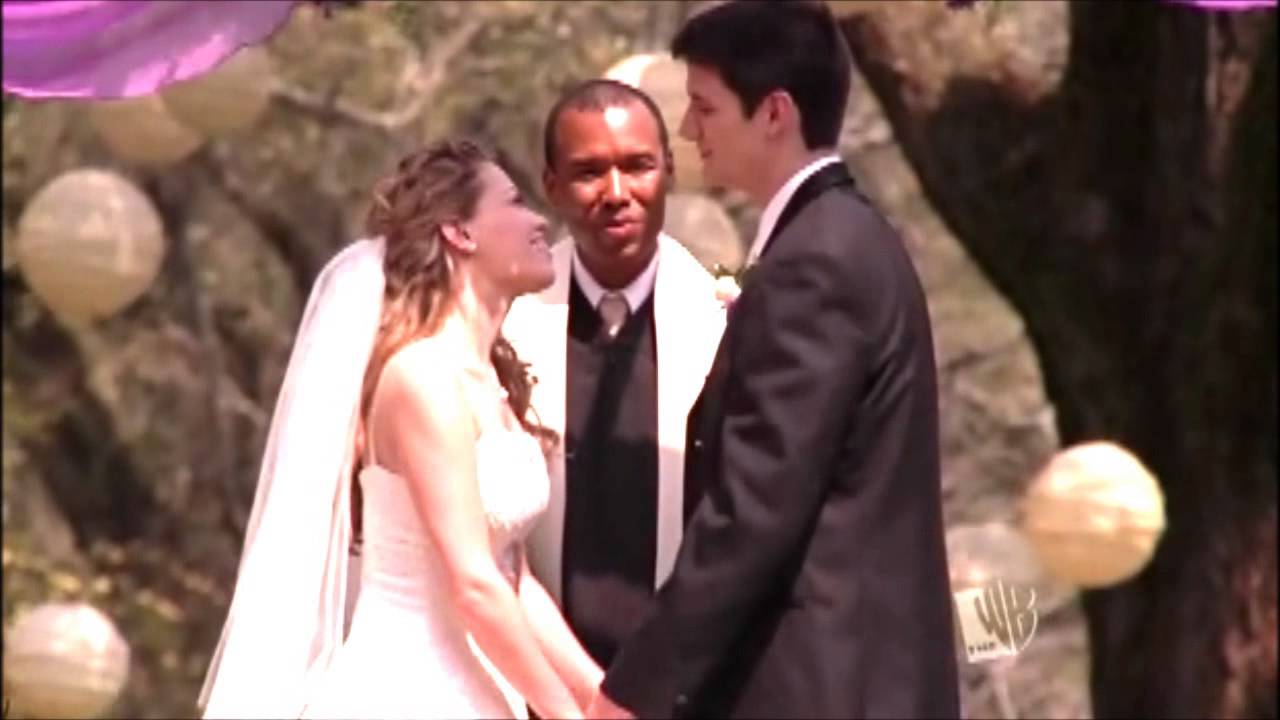 Nathan and Haley II Never Stop.
